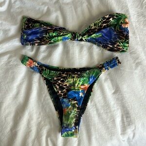 Sommer Swim Set Size Medium